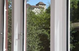 Wohnung mieten in 6800 Feldkirch, Erstbezug: 2-Zi-Loft Wohnung mit Blick zur Schattenburg