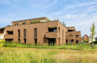 Wohnung mieten in 6800 Feldkirch, 3-Zimmer-Terrassenwohnung mit perfekter Aufteilung und Bergpanorama in Feldkirch-Nofels zu vermieten