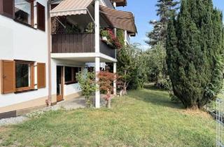 Wohnung mieten in 6800 Feldkirch, Charmante 3-Zimmer Gartenwohnung in Nofels