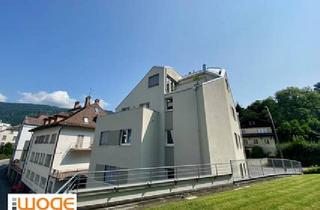 Wohnung mieten in 6900 Bregenz, "ohne Provision" geräumige, moderne 4 Zimmer Terrassenwohnung über 2 Etagen