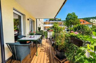 Wohnung kaufen in 9201 Krumpendorf, Neuwertige Wohnung mit großzügigem Balkon im Schlosspark Krumpendorf am Wörthersee