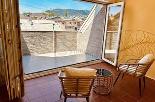 Penthouse kaufen in 4864 Attersee, Mondsee-Zentrum, Dachgeschoßwohnung 127m², 5Zimmer,