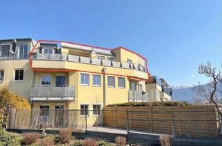 Wohnung kaufen in 6020 Innsbruck, 4 Zimmer Dachterrassenwohnung HÖTTING