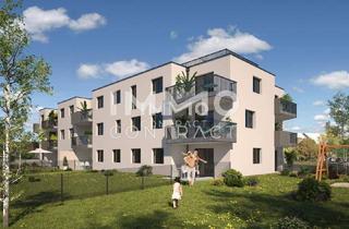 Wohnung kaufen in 2326 Lanzendorf, In 11 Minuten am Wiener Hauptbahnhof!