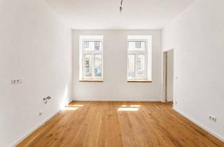 Wohnung kaufen in Senefeldergasse, 1100 Wien, Sanierter Altbau – 2 Zimmerwohnungen im Erdgeschoß - 1100 Wien