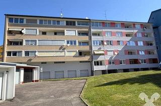 Wohnung kaufen in 8570 Voitsberg, Endlich ganz oben - Geräumige Wohnung mit Renovierungsbedarf