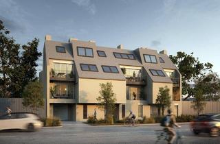 Penthouse kaufen in Frauenstiftgasse, 1210 Wien, Investitionen mit bleibendem Wert.