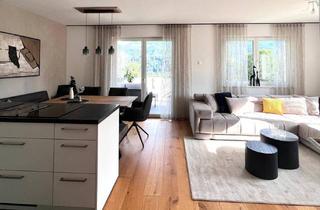 Wohnung mieten in Berg 264, 9771 Berg, 3 Zimmerwohnung in Berg mit Balkon