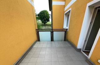 Wohnung mieten in Harbach 58/2/2, 3970 Harbach, Geförderte 4-Zimmerwohnung mit Terrasse und Balkon