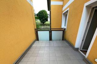 Wohnung mieten in Harbach 58/2/2, 3970 Harbach, Geförderte 4-Zimmerwohnung mit Terrasse und Balkon