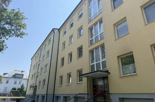 Wohnung mieten in 5020 Salzburg, Helle 4- Zimmerwohnung mit Loggia in bester Lage - Riedenburg