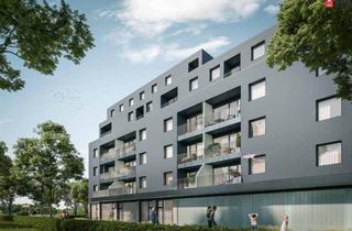 Wohnung mieten in Fanny-Von-Lehnert-Straße 19-23, 5020 Salzburg, Nachmieter gesucht für 2-Zimmer-Wohnung: Wohnen in der Fanny-von-Lehnert-Straße im Zentrum von Salzburg (Erstbezug 2025)