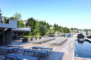 Wohnung mieten in 9220 Velden am Wörther See, Exklusives Wohnen in den Parkvillen Velden – Seeblick, Seezugang und eigener Pool