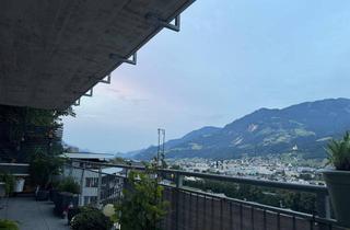 Wohnung mieten in 6134 Vomp, Helle und moderne Wohnung in Vomp mit Balkon und 2 Tiefgaragenplätzen