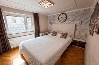 Wohnung mieten in Am Tabor, 1020 Wien, Möblierte 4-Zimmer-Wohnung im 2.Bezirk am Tabor – urbanes Wohnen nahe Augarten