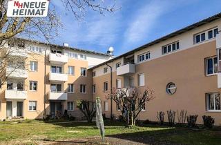 Wohnung mieten in Johann Fuchs-Straße, 4690 Schwanenstadt, TADELLOSE 4-ZIMMER-BALKONWOHNUNG FÜR IHR FAMILIENGLÜCK!