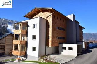 Wohnung mieten in Am Hammerrain 328, 5542 Flachau, Sommer wie Winter Wohnen in Flachau! Geförderte 3-Zimmerwohnung mit Balkon und Tiefgaragenplatz! Mit hoher Wohnbeihilfe