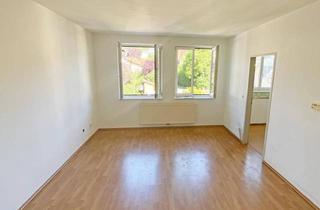 Wohnung mieten in 3340 Waidhofen an der Ybbs, Geförderte 2 Zimmerwohnung mit Garage