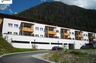 Wohnung mieten in Am Hammerrain 326, 5542 Flachau, Heimelige, geförderte 3-Zimmerwohnung mit Balkon und Tiefgaragenplatz in Flachau! Hohe Wohnbeihilfe möglich