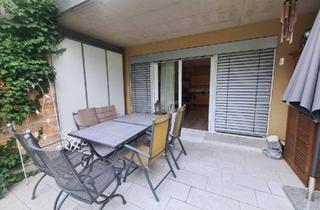 Wohnung mieten in Hubert-Hoffmann-Ring 8a, 8044 Graz, Gemütliche Gartenwohnung in Mariatrost – halb möbliert