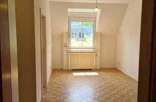 Wohnung mieten in Rohrbacherstrasse 13, 1130 Wien, Dachgeschosswohnung 45,5 m2 mit Möglichkeit einen Garage in Wien 1130