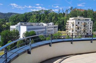 Wohnung mieten in Olga-Rudel-Zeynekgasse 17, 8054 Graz, 3 Zimmer Wohnung - Straßgang - ruhige und sonnige Grünlage mit großem Balkon