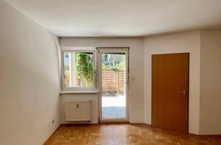 Wohnung mieten in Idlhof, 8020 Graz, Zentral gelegene 2-Zimmer Wohnung mit Terrasse - Provisionsfrei!