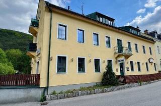 Anlageobjekt in 2534 Alland, Gästehaus inkl. Restaurant - Gelegenheit in idyllischer Lage