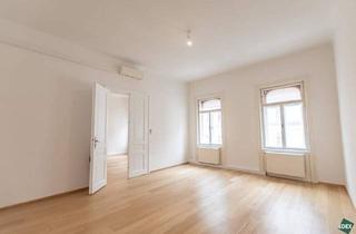 Wohnung mieten in Lindengasse, 1070 Wien, Traumhafte 4 Zimmer Wohnung mit separater Küche in der Lindengasse
