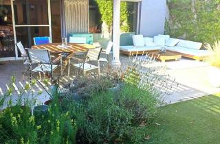 Wohnung kaufen in 2500 Baden, Exquisites Wohnen mit großzügiger Sonnen-Terrasse und Schwimmbiotop