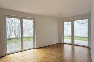 Wohnung mieten in 3400 Klosterneuburg, Schöne 2-Zimmer-Gartenwohnung in Klosterneuburg