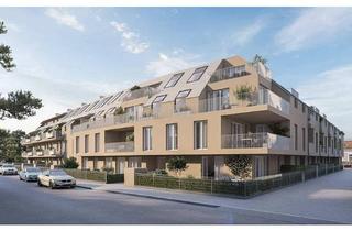 Wohnung mieten in Wimpffengasse, 1220 Wien, Großzügige 4 Zimmer Wohnung mit Privatgarten