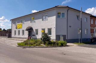 Anlageobjekt in 2700 Wiener Neustadt, Ihr Haus mit 4 großen Wohnungen und soviel Garten! PROVISIONSFSREI