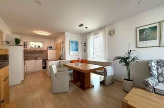 Wohnung kaufen in 4407 Steyr, Moderne Eigentumswohnung mit Lift