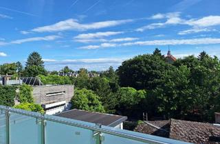 Haus kaufen in 2500 Baden, Baden: Stadthaus mit 2 Terrassen und Eigengarten