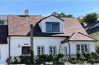 Haus mieten in 2130 Mistelbach, Besonderes Miethaus in Zentrumsnähe - ideal für Pärchen oder eine kleine Familie