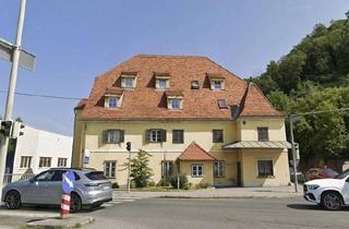 Anlageobjekt in Grabenstraße, 8010 Graz, Andritzer Mauthaus ~ Attraktives Zinshaus in der Grabenstraße!