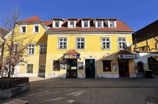 Anlageobjekt in Griesplatz, 8020 Graz, Attraktives Zinshaus mit 9 Bestandseinheiten - Nur 1 Leerstand!