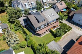 Doppelhaushälfte kaufen in 5020 Salzburg, 3-stöckige Doppelhaushälfte in Leopoldskron