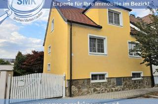 Haus kaufen in 2136 Laa an der Thaya, SOFORT BEZIEHBARES WOHNHAUS IN TOPZUSTAND!