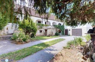 Bauernhäuser zu kaufen in Unterkohlstätten, 7435 Unterkohlstätten, 7435 Unterkohlstätten, Bauernhaus im burgenländischen Baustil, 2.146m² Grundstück mit Obstbäumen, 140m² Wohnfläche, Kellergewölbe mit Weinkeller, Garage, Werkstatt, Kaufpreis € 219.000,--