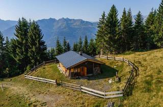 Haus mieten in 5671 Bruck an der Großglocknerstraße, Jagdhütte auf 1.600 m Seehöhe zu verpachten