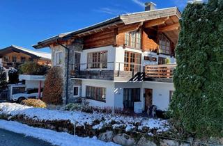 Haus mieten in 6365 Kirchberg in Tirol, Ski in and out am Pengelstein