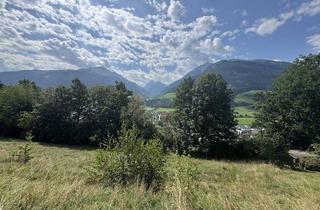 Grundstück zu kaufen in 5730 Mittersill, Baugrundstück am Sonnenhang mit genehmigtem Bauprojekt in Mittersill