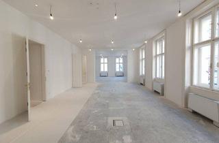 Gastronomiebetrieb mieten in Rathausstraße, 1010 Wien, First Occupancy — Prestigious Office Space on Rathausstraße - 1,293.54 m²