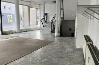 Gewerbeimmobilie kaufen in 9500 Villach-Innere Stadt, Tolles Geschäftslokal in Innenstadtlage - hochwertige Ausstattung