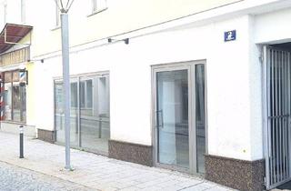 Geschäftslokal mieten in Neugasse, 4910 Ried im Innkreis, Top Geschäftslokal Ried/Innkreis – ideal für Einzelhandel!