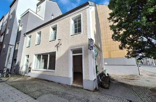 Büro zu mieten in Linzer Gasse, 4910 Ried im Innkreis, Ihre optimale Geshäftsfläche in der Innenstadt