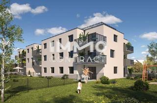 Wohnung kaufen in 2326 Maria-Lanzendorf, In 11 Minuten am Wiener Hauptbahnhof!