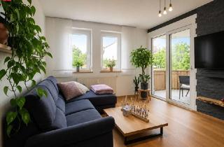 Wohnung kaufen in 8160 Weiz, Saniert & barrierefrei – ruhiger Grünlage mit Tiefgarage